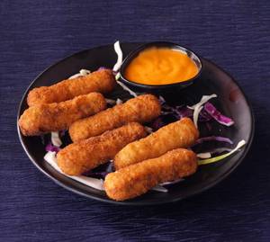 Veg Fingers