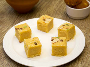 Soan Papdi (5 Pcs)