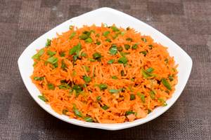 Veg Schezwan Rice