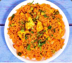 Veg Pulao