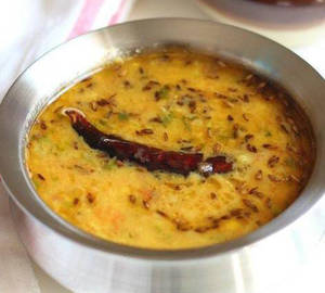 Dal Jeera