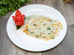Chicken Keema Rice