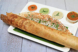 Onion Dosa
