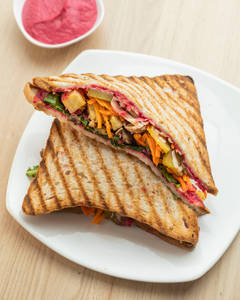 Vegan Rainbow