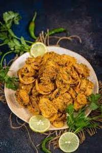 Kasturi Soya Chaap Tikka