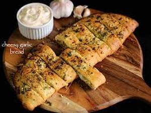 Garlic Bread Stick