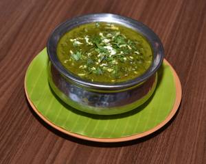 Veg Pepper Masala