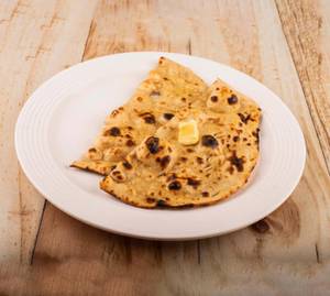 Butter Tandoori Roti