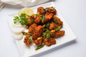 Kodi Kaju Pakodi