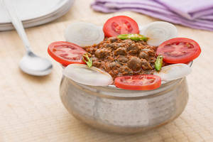 Chana Masala