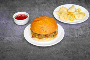 Veg Burger