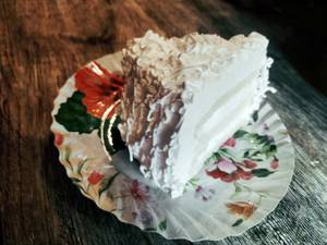 Vanilla Pastry (1 Pc)