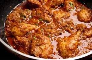 Chicken Masala