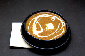 Dal Makhani