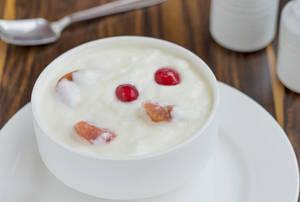 Fruit Raita