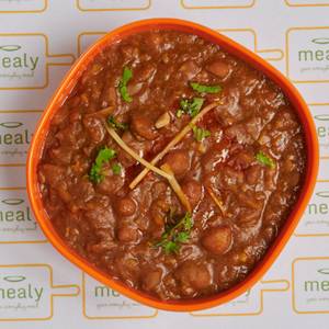 Chole Masala