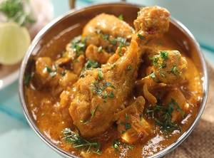 Chicken Masala