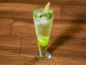 Mint Mojito
