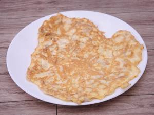 Omelette