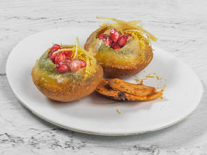 Bharva Chaat