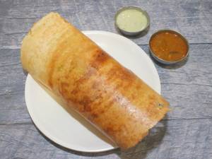 Masala Dosa