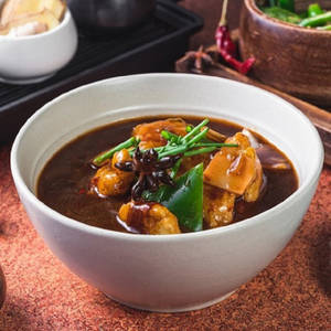 Hong Kong Style Fish (10 Pcs)