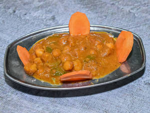 Chana Masala