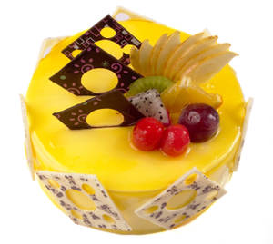 Pineapple Cake 700Gm