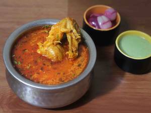 Chicken Curry