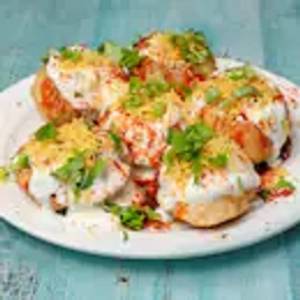 Dhai Puri Spl