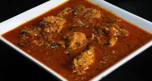 Chicken Gravy