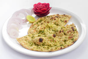 Methi Roti