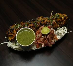 Banjara Kebab