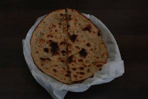 Tandoori Butter Roti (2 Pcs) 