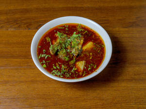 Chicken Masala Fry 