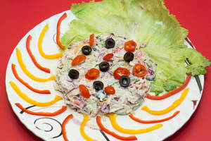 Veg Salad