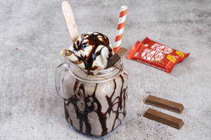 Kitkat Shake