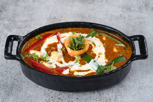 Paneer Toofani