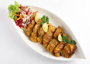 Pahadi Kebab