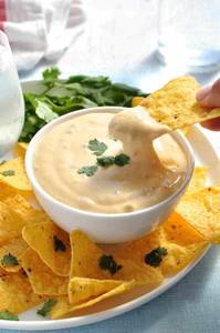 Cheese Dip