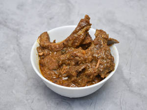 Mutton Korma