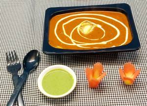 Dal Tadka