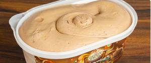 Chocolate Tub
