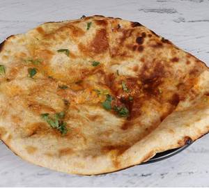 Paneer Parantha