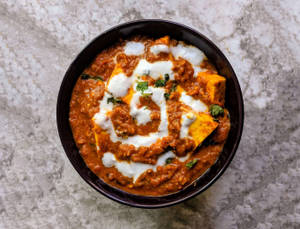 Paneer Butter Masala