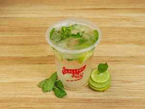 Virgin Mojito