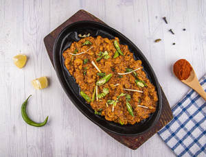 Tawa Chicken