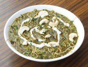 Methi Chaman
