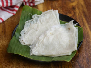 Neer Dosa