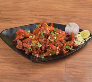 Chicken Crispy